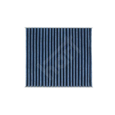 Filtre, air de l'habitacle