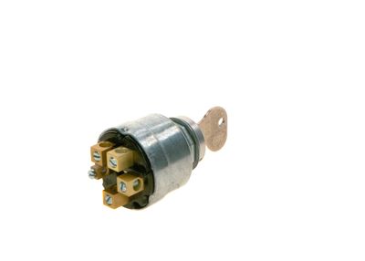 SCHALTER VORGLüHEN BOSCH 0342315001 21