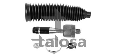 AXIALGELENK SPURSTANGE