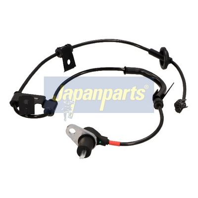 датчик, обороти на колелото JAPANPARTS ABS-H65