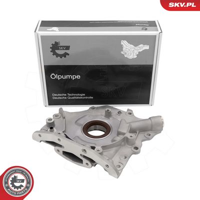 POMPA ULEI ESEN SKV 77SKV033 3