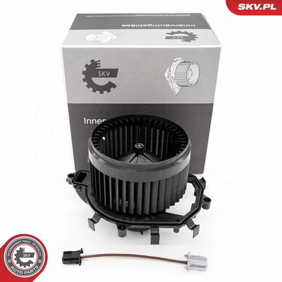 vnitřní ventilátor ESEN SKV 68SKV037