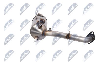 FILTRU FUNINGINE/PARTICULE SIST.DE ESAPAMENT NTY DPFFR000 37