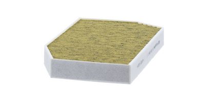 Filter, Innenraumluft