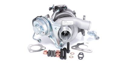 LADER AUFLADUNG BTS Turbo T981087BT 1