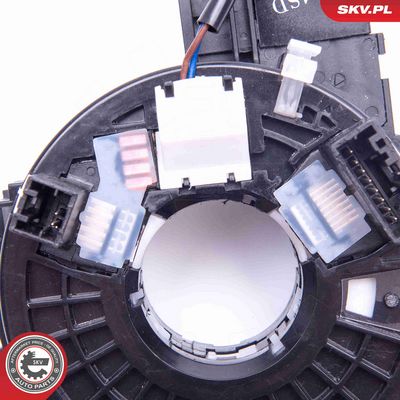 ARC SPIRALA AIRBAG ESEN SKV 96SKV579 5