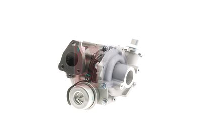 LADER AUFLADUNG AKS DASIS 185050N 12