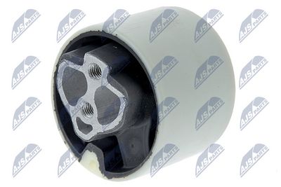 Montavimas, automatinė transmisija