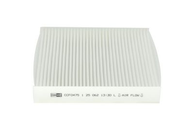 FILTER INNENRAUMLUFT CHAMPION CCF0475