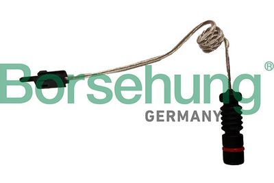 Borsehung Сигнализатор, износ тормозных колодок