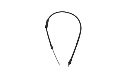 Trosas, stovėjimo stabdys