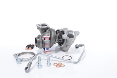 LADER AUFLADUNG BTS Turbo T981096 26