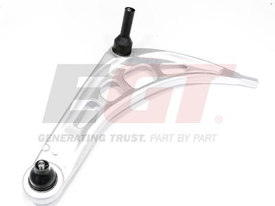 Control/Trailing Arm, wheel suspension 141017EGT