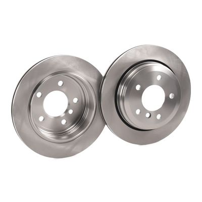 спирачен диск RIDEX 82B1336