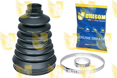 FALTENBALGSATZ ANTRIEBSWELLE