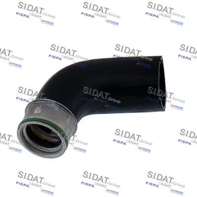 въздуховод за турбината SIDAT 501659