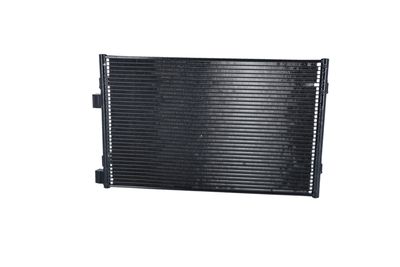 KONDENSATOR KLIMAANLAGE NRF 35384 28