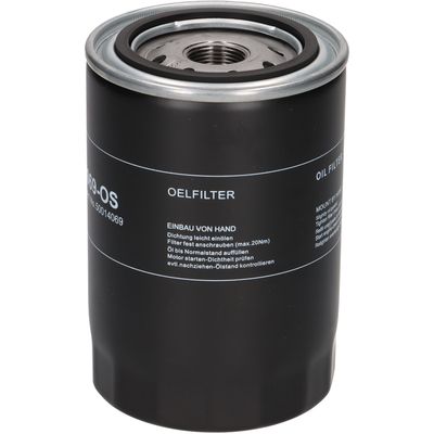 ÖLFILTER KOLBENSCHMIDT 50014069 7