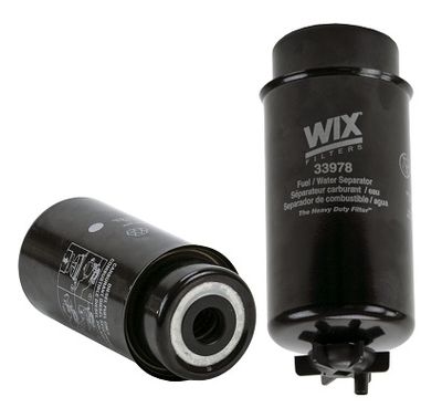 Vorschau Kraftstofffilter