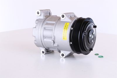 COMPRESOR CLIMATIZARE NISSENS 890803 36