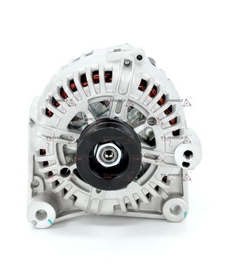 GENERATOR / ALTERNATOR TURBO-TEC TTAL001115 2