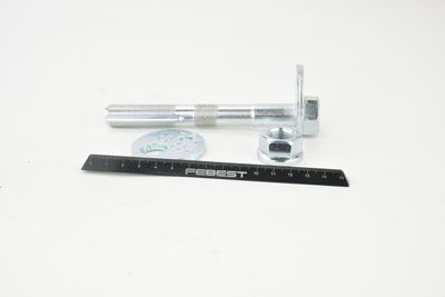 SET șURUBURI DE CORECțIE ALUNECARE FEBEST 0129028KIT 3