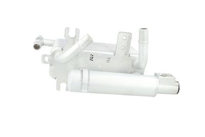 CONDENSATOR CLIMATIZARE NRF 350720 34