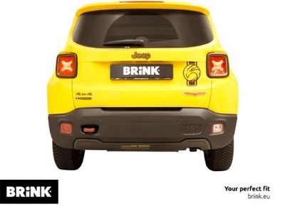 Tažné zařízení BRINK 605000