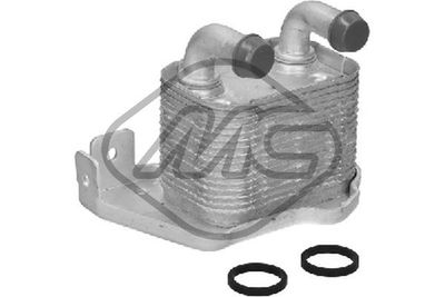 RADIATOR ULEI ULEI MOTOR