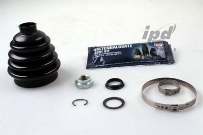 ANSAMBLU BURDUF ARTICULATIE PLANETARA