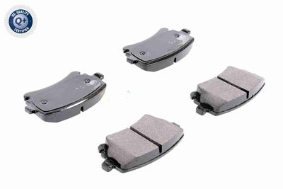 BREMSBELAGSATZ SCHEIBENBREMSE VAICO V108188 8