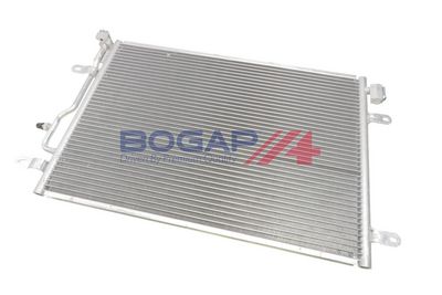 CONDENSATOR CLIMATIZARE BOGAP A4117131 4