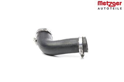 LADELUFTSCHLAUCH METZGER AUTOTEILE 2401218 25