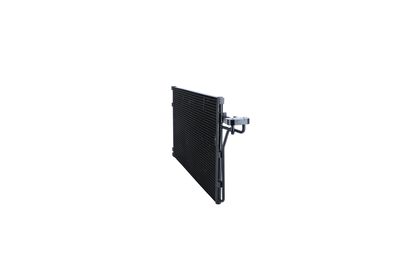 CONDENSATOR CLIMATIZARE NRF 35616 14