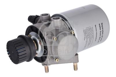 LUFTTROCKNER DRUCKLUFTANLAGE FEBI BILSTEIN 185184 1