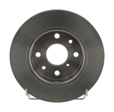 BREMSSCHEIBE FERODO DDF854