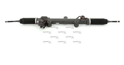 TURBO-TEC Vairo pavara
