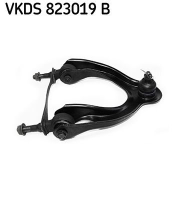 Control/Trailing Arm, wheel suspension VKDS 823019 B