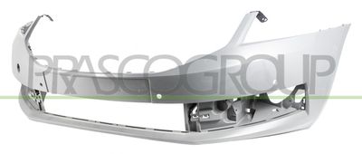 Буфер PRASCO SK0321020 для SKODA OCTAVIA
