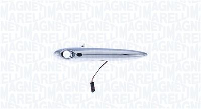 MâNERUL EXTERIOR AL UșII