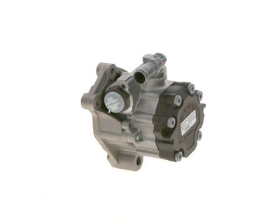 HYDRAULIKPUMPE LENKUNG BOSCH KS01000711 16