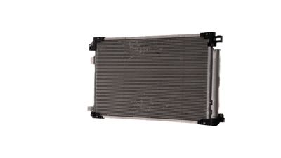CONDENSATOR CLIMATIZARE MAHLE AC1181000S 14