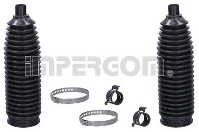 FALTENBALGSATZ LENKUNG