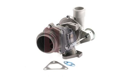 LADER AUFLADUNG AKS DASIS 125011N 10