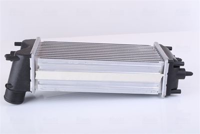 INTERCOOLER COMPRESOR NISSENS 96357 4
