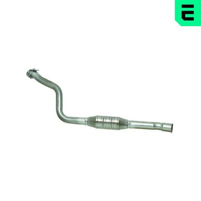 катализатор OPTIMAL OP-ECC38053