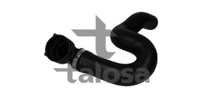 FURTUN RADIATOR Talosa 6719640