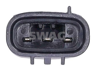 Snímač polohy vačkového hriadeľa SWAG 86 10 6819