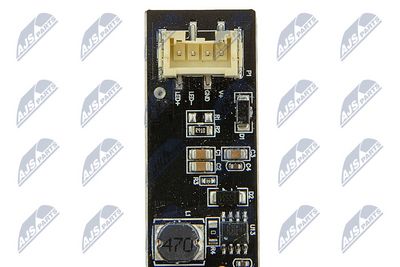 UNITATE DE CONTROL LUMINI NTY EPXBM078 4