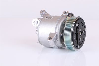 COMPRESOR CLIMATIZARE NISSENS 890638 34